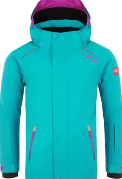 Trollkids Kids Holmenkollen Snow Jacket Pro