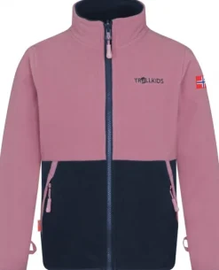 Trollkids Kids Kjerag 3in1 Jacket