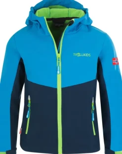 Trollkids Kids Kristiansand Jacket