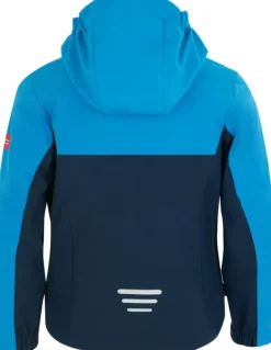 Trollkids Kids Kristiansand Jacket