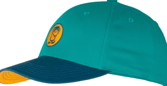 Trollkids Kids Kroksand Cap