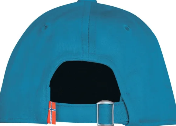 Trollkids Kids Kroksand Cap