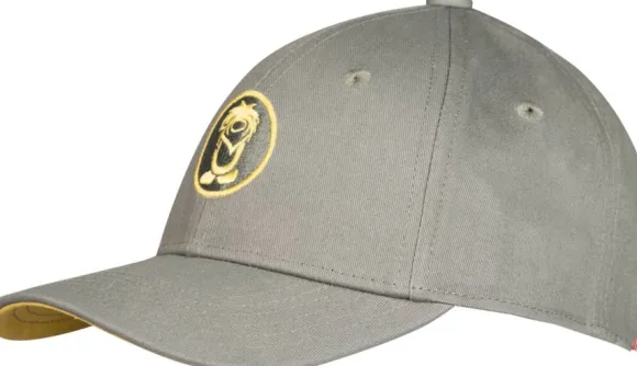 Trollkids Kids Kroksand Cap