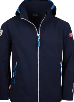 Trollkids Kids Kvalvika Jacket