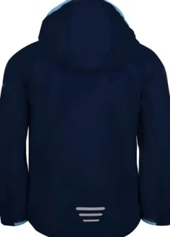 Trollkids Kids Kvalvika Jacket
