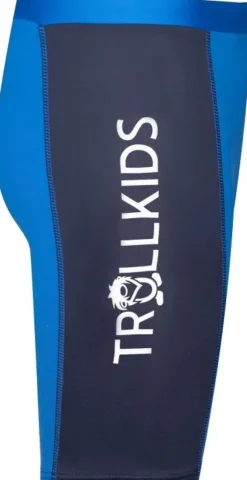 Trollkids Kids Kvalvika Swim Shorts