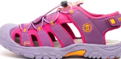 Trollkids Kids Kvalvika Sandal