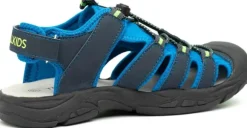 Trollkids Kids Kvalvika Sandal