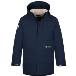 Trollkids Kids Laksefjord 3in1 Jacket