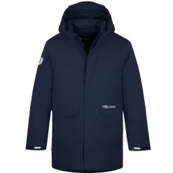 Trollkids Kids Laksefjord 3in1 Jacket