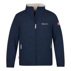 Trollkids Kids Laksefjord 3in1 Jacket