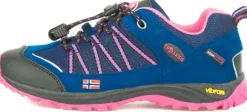 Trollkids Kids Lofoten Hiker Low