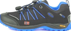 Trollkids Kids Lofoten Hiker Low