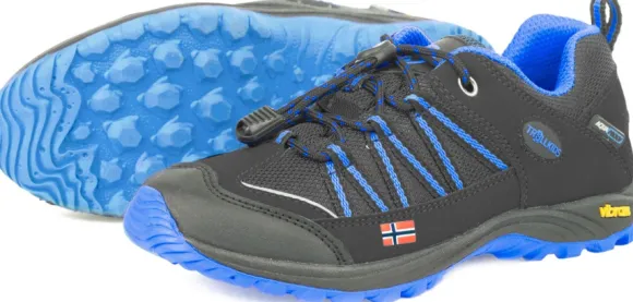 Trollkids Kids Lofoten Hiker Low