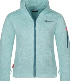 Trollkids Kids Lofoten 3in1 Jacket