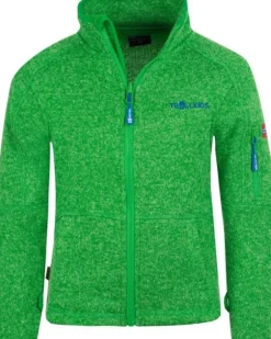 Trollkids Kids Lofoten 3in1 Jacket