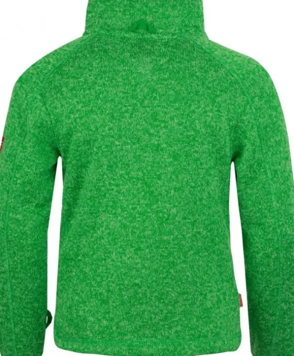 Trollkids Kids Lofoten 3in1 Jacket