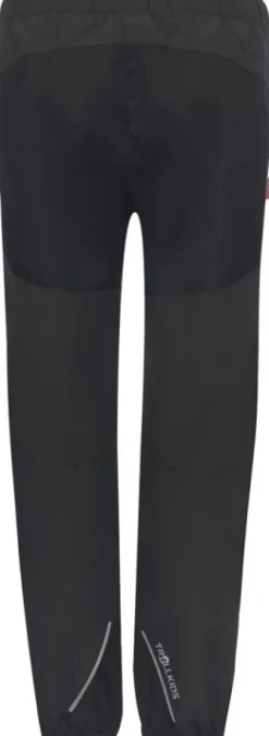 Trollkids Kids Lofoten Rain Pants
