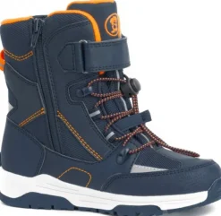 Trollkids Kids Lofoten Winter Boots XT