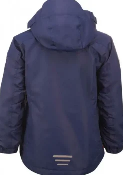Trollkids Kids Myrdal 3in1 Jacket Pro