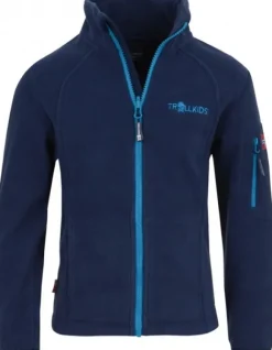 Trollkids Kids Myrdal 3in1 Jacket Pro