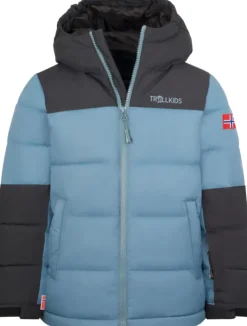 Trollkids Kids Narvik Jacket Pro