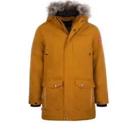 Trollkids Kids Nordkapp Jacket