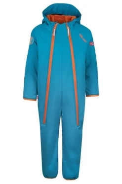 Trollkids Kids Nordkapp Overall