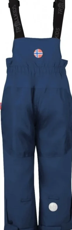 Trollkids Kids Nordkapp Pants