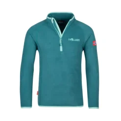 Trollkids Kids Nordland Half Zip