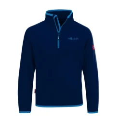 Trollkids Kids Nordland Half Zip