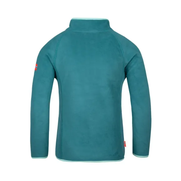 Trollkids Kids Nordland Half Zip
