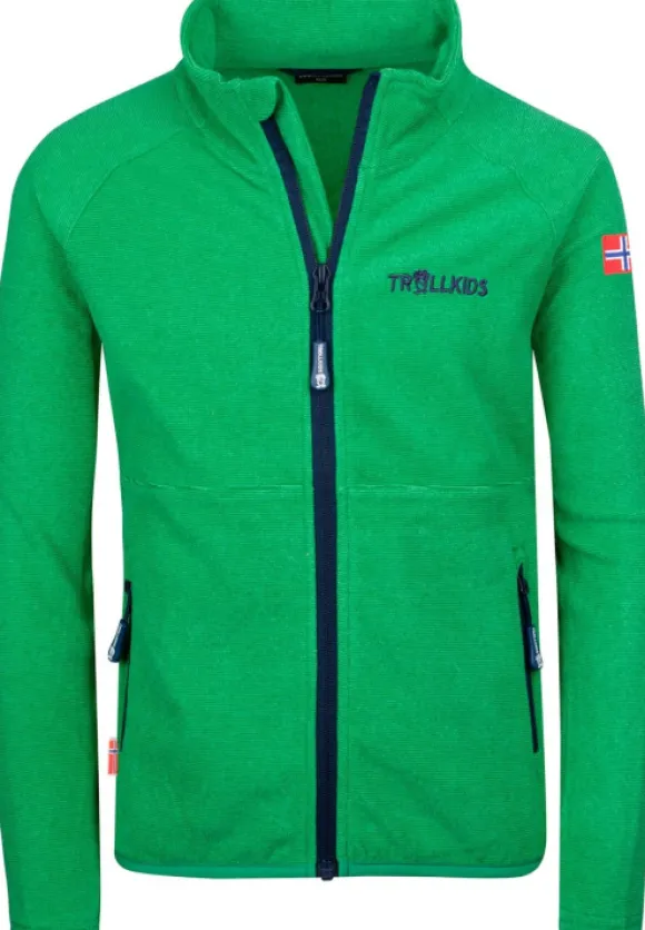 Trollkids Kids Noresund Jacket