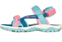Trollkids Kids Oslofjord Sandal