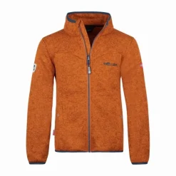 Trollkids Kids Preikestolen 3in1 Jacket