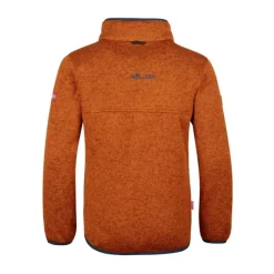Trollkids Kids Preikestolen 3in1 Jacket