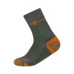 Trollkids Kids Preikestolen Hiking Socks, 2er Set
