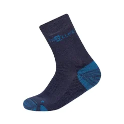 Trollkids Kids Preikestolen Hiking Socks, 2er Set