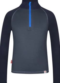 Trollkids Kids Rauland Half Zip