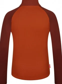 Trollkids Kids Rauland Half Zip