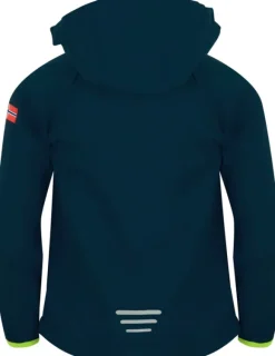 Trollkids Kids Rondane Zip Off Jacket XT