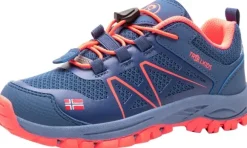 Trollkids Kids Sandefjord Hiker Low
