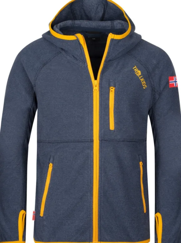 Trollkids Kids Sandefjord Jacket