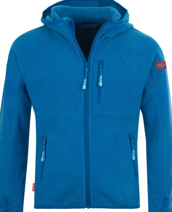 Trollkids Kids Sandefjord Jacket