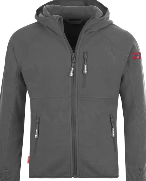 Trollkids Kids Sandefjord Jacket