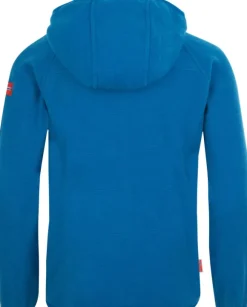 Trollkids Kids Sandefjord Jacket