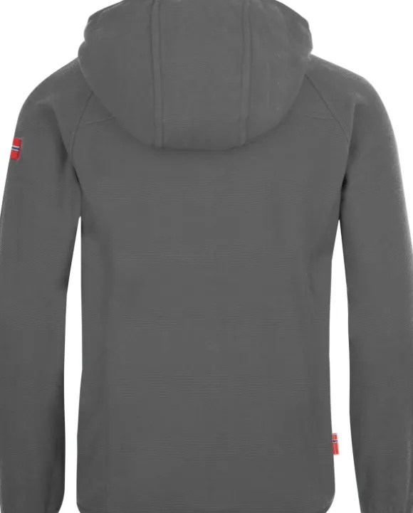 Trollkids Kids Sandefjord Jacket