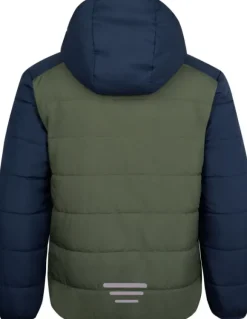 Trollkids Kids Sandvika Turnover Jacket
