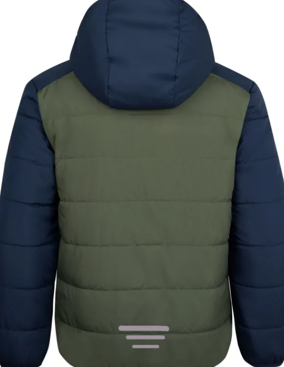 Trollkids Kids Sandvika Turnover Jacket