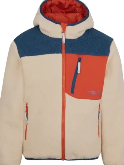 Trollkids Kids Sandvika Turnover Jacket